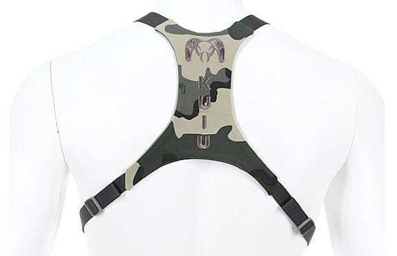 KUIU Bino Harness Shoulder Straps