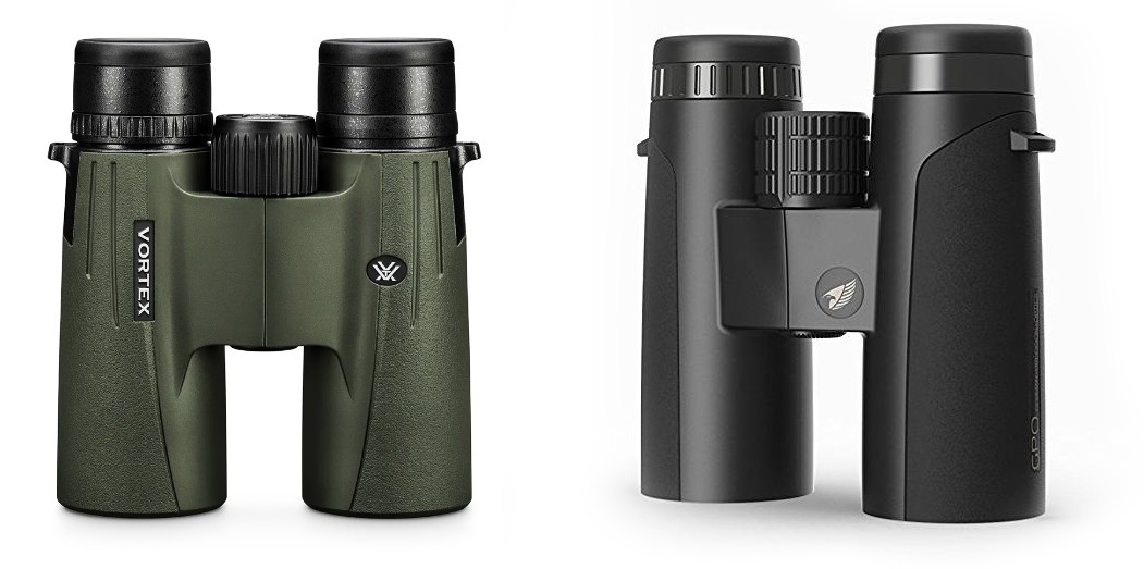Vortex Viper HD 8x42 vs GPO Passion ED 8x42 for Birding | Best