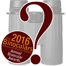 2016/2017 BBR Awards - Winners to be Announced Shortly