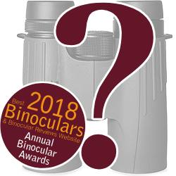 2018 BBR Awards - Winners to be Announced Shortly