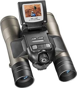 Barska 8x32 5.0MP Digital Camera Binoculars