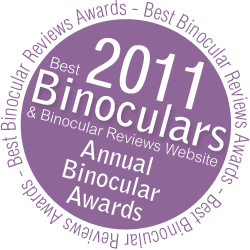 Annual Binocular Awards 2011