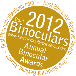 Annual Binocular Awards 2012