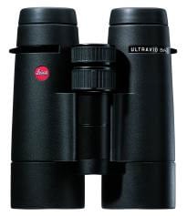 Leica Ultravid HD 8x42 Binoculars