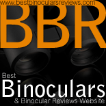 Best Binoculars Reviews Logo