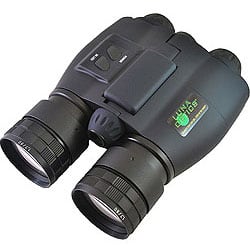 Luna Optics LN-SB50 night vision 5x50 binoculars
