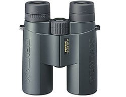 Pentax 10x43 DCF SP Binoculars