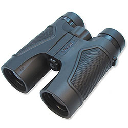 Carson 10 x 42 3D Series Binoculars