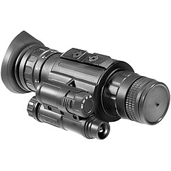 Luna Optics 1 x 26 LN-EM1-MS Binoculars