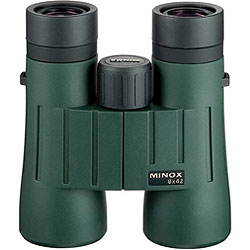 Minox 8 x 42 BV Binoculars