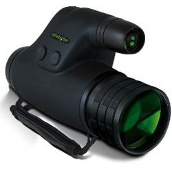 Night Owl Optics 3 x 42 NOXM42-AL Binoculars
