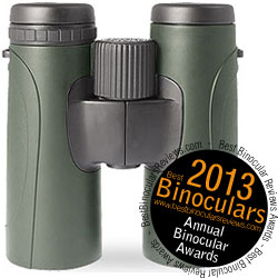 Hawke Sapphire ED 8x42 Binoculars