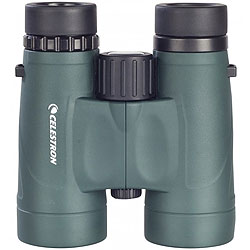 Celestron 8 x 42 Nature DX Binoculars