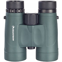 Celestron Nature DX 8x42 Binoculars