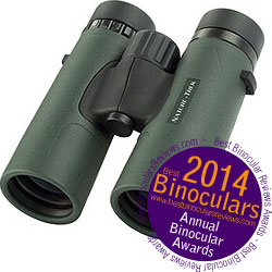 Hawke ProStalk ED Binoculars in Green