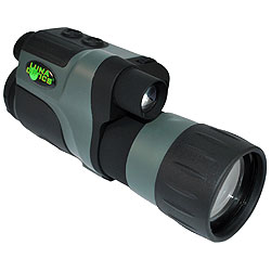 Luna Optics 5 x 50 LN-DM5 Binoculars