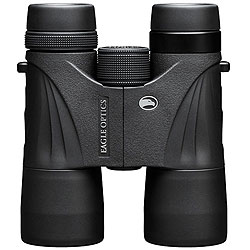 Review of the Eagle Optics NEW Ranger ED 8x42 Binoculars
