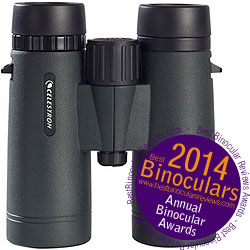 Celestron 8x42 Trailseeker Binoculars