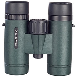 Celestron 10 x 32 Trailseeker Binoculars
