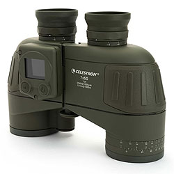 Celestron Cavalry 7x50 Binoculars