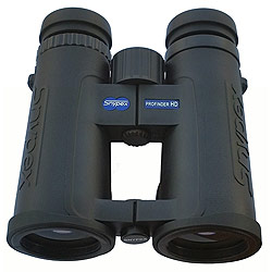 Snypex 8 x 42 Profinder HD Binoculars