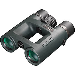 Pentax AD 9x32 WP Binoculars 