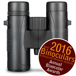 Hawke 8 x 32 Endurance ED Binoculars