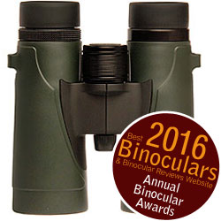 Highly Commended - Helios Mistral WP6 8x42 Binoculars