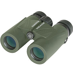 Review of the Meade Wilderness 10x32 Binoculars