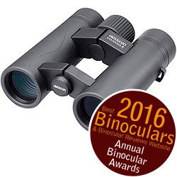 Best Low Cost Binocular 2016 - Opticron Savanna R 8x33 Binoculars
