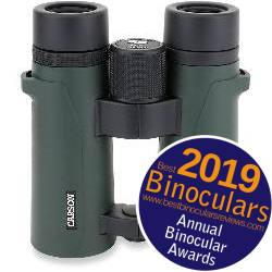 Best Low Cost Binocular 2018 - Carson RD Series 8x42 Binoculars