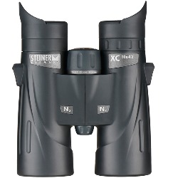 Steiner 10 x 42 XC Binoculars