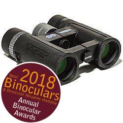 Snypex Knight D-ED 8x32 Binoculars Review, winner Best Safari & Travel Binocular 2018