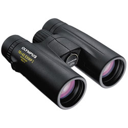 Olympus Magellan 10x42 EXWP I binoculars
