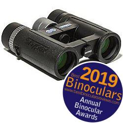 Snypex Knight D-ED 10x32 Binoculars, winner Best Safari & Travel Binocular 2019