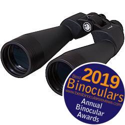 Best Budget Astronomy Binocular 2019 - Levenhuk Bruno Plus 15x70 Binoculars