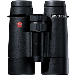 Leica 8 x 42 Ultravid HD Binoculars