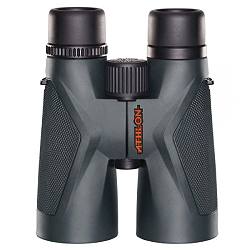 Review of the Athlon Midas 12x50 Binoculars