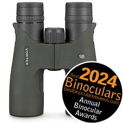 Binocular of the Year 2020 - Vortex Razor UHD 10x42 Binoculars