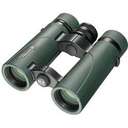 Review of the Bresser Pirsch 8x34 Binoculars