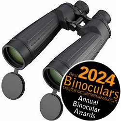 Best Astronomy Binoculars 2021 - Bresser Spezial Astro SF 15x70 Binoculars