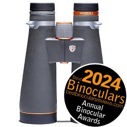 Winner Best High-Power Binoculars 2021, Maven 18x56 B5 Binoculars