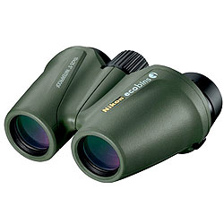 Nikon 10 x 25 Ecobins Binoculars