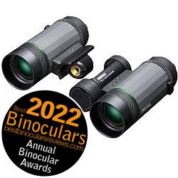 Pentax VD 4x2 Binoculars / Monoculars