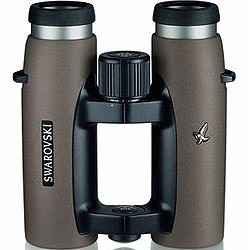 Swarovski 10 x 32 EL 32 Traveler Binoculars