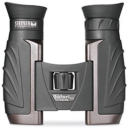 Steiner 10x26 Safari Pro Binoculars