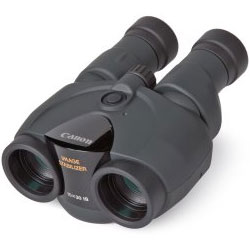 Canon 10 x 30 IS Image Stabilized Binoculars