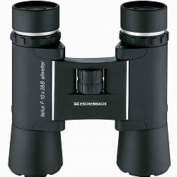 Eschenbach 10 x 28 Farlux B Silver  Binoculars