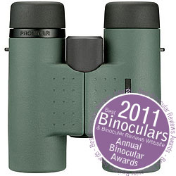 Kowa 10x33 Genesis XD Binoculars