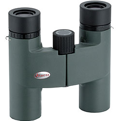 OpticsPlanet Best Compact Binoculars 2014 - Kowa 8x25 BD Binoculars